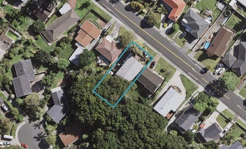 41 David Avenue, Hillpark, Auckland - Carousel 1