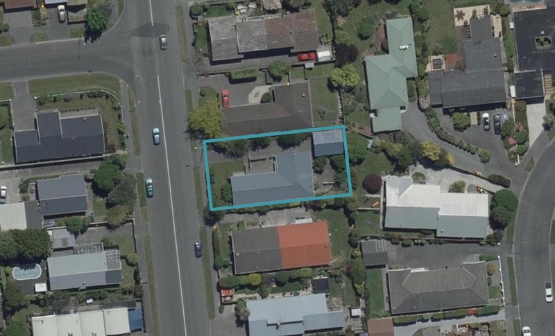 316 Avonhead Road, Avonhead, Christchurch - Carousel 1