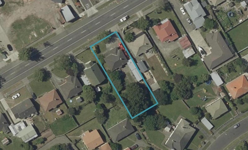 620 Featherston Street, Roslyn, Palmerston North - Carousel 1