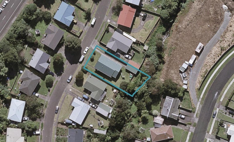 11 Regent Place, Blagdon, New Plymouth - Carousel 1