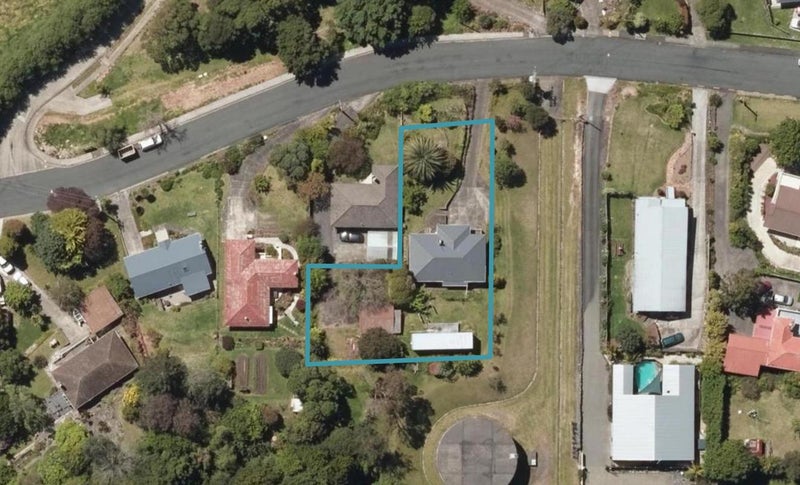 75 Hospital Road, Horahora, Whangarei - Carousel 1