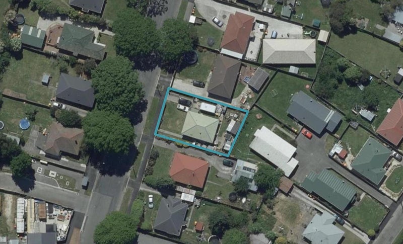 114 Emmett Street, Shirley, Christchurch - Carousel 1