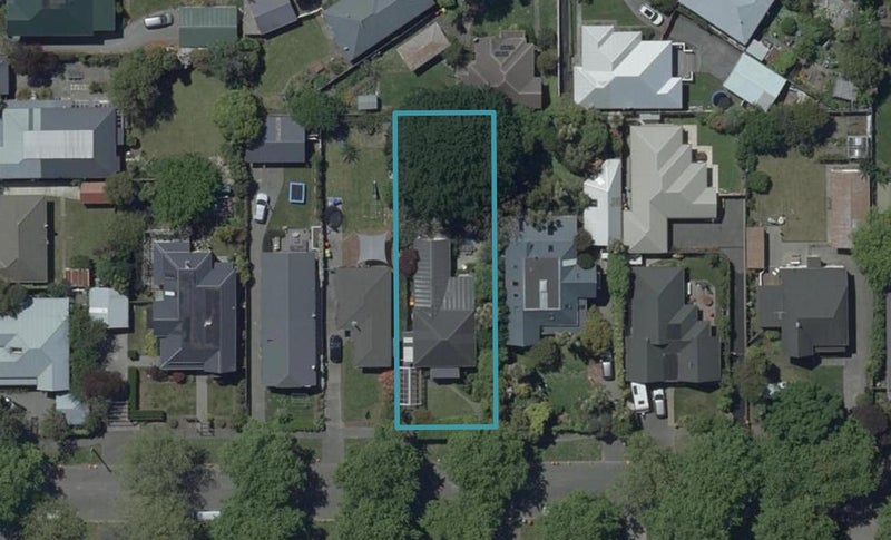 55 Fisher Avenue, Beckenham, Christchurch - Carousel 1
