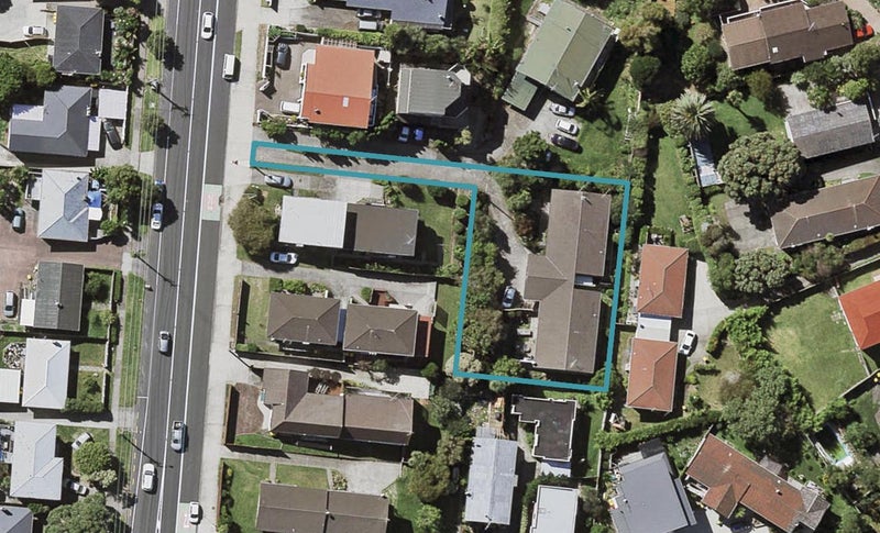 2/183 Forrest Hill Road, Forrest Hill, Auckland - Carousel 1