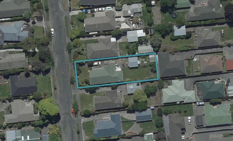 34 Longmuir Street, Ilam, Christchurch - Carousel 1