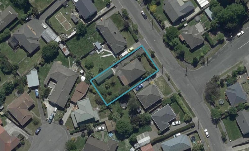 15 Christian Street, Bryndwr, Christchurch - Carousel 1