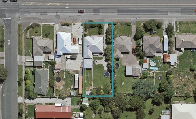 505 Tweed Street, Newfield, Invercargill - Carousel 1