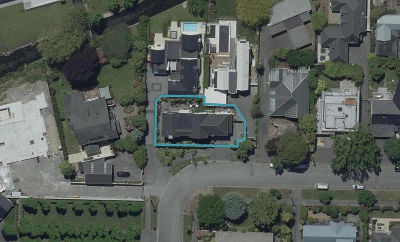 23A Poynder Avenue, Merivale, Christchurch - Carousel 1