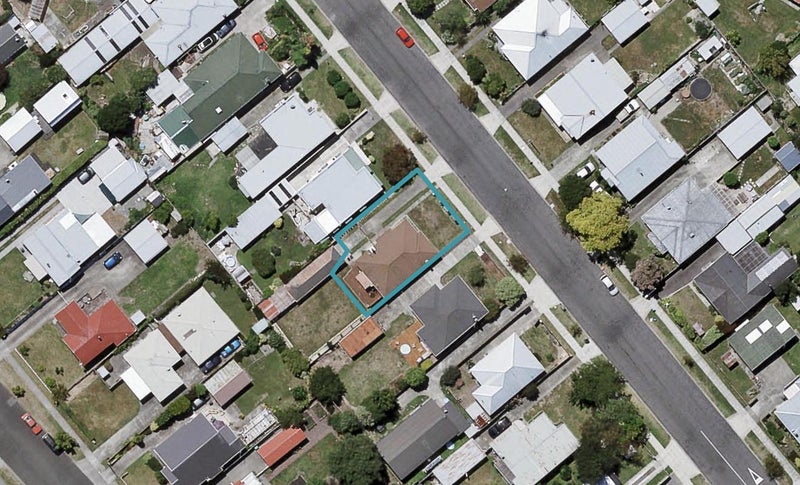 419A Massey Street, Akina, Hastings - Carousel 1