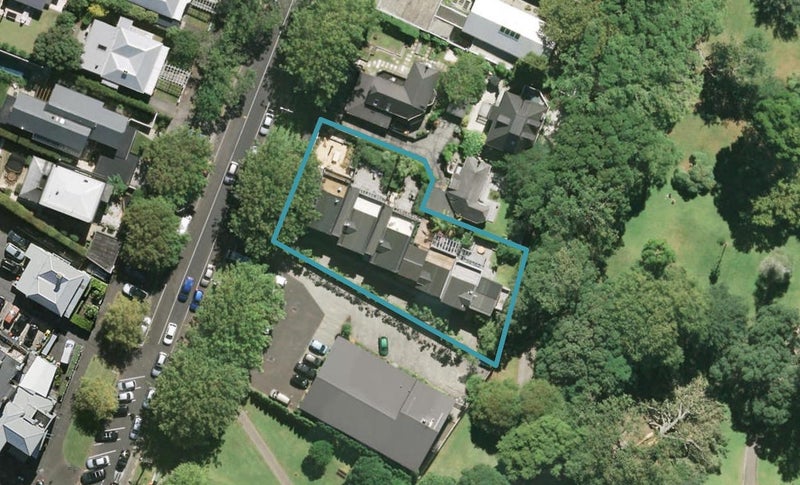 3/5 Hepburn Street, Freemans Bay, Auckland - Carousel 1