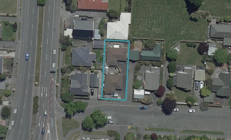 2/3 Winters Road, Redwood, Christchurch - Carousel 1