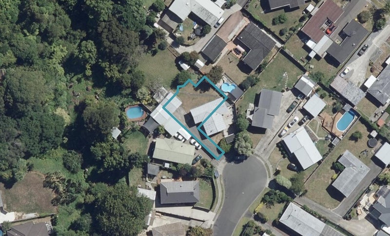 25B Tanekaha Place, Pukete, Hamilton - Carousel 1