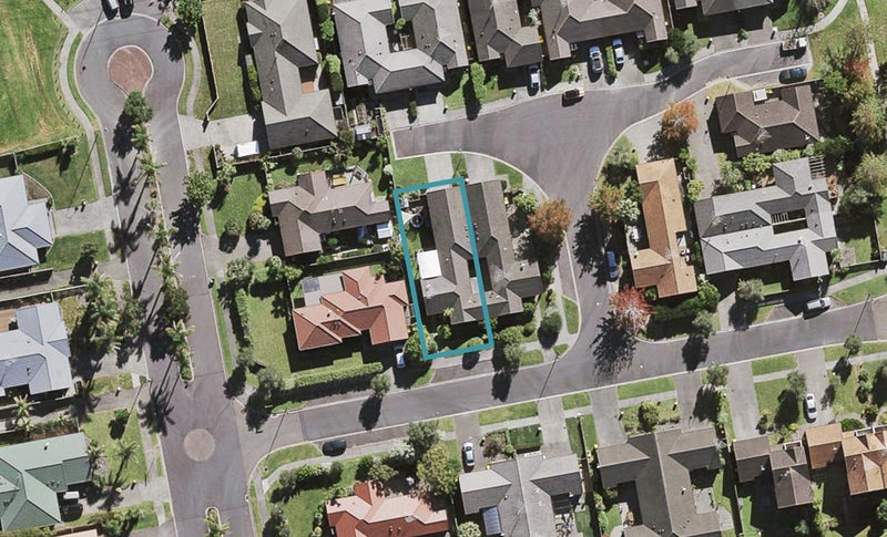 4 Pepperdine Place, Albany, Auckland - Carousel 1