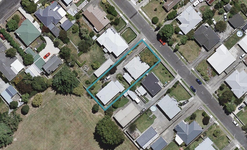3A Tripoli Street, Onekawa, Napier - Carousel 1