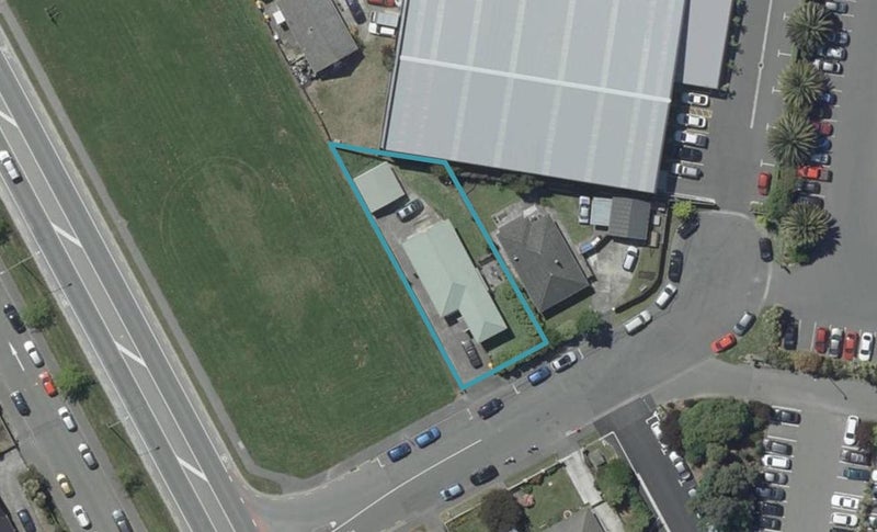 3 Kennedy Place, Hillsborough, Christchurch - Carousel 1