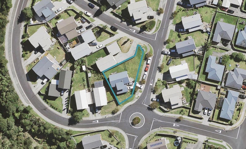 11 Foundation Place, Glen Eden, Auckland - Carousel 1