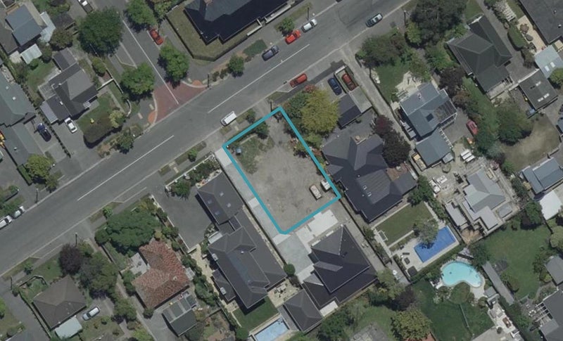 70A Mays Road, St Albans, Christchurch - Carousel 1