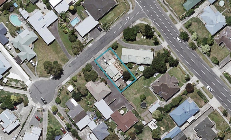 1000B Stirling Street, Raureka, Hastings - Carousel 1
