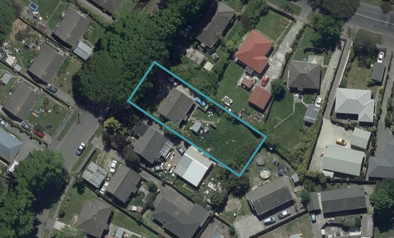 56 Truman Road, Bryndwr, Christchurch - Carousel 1