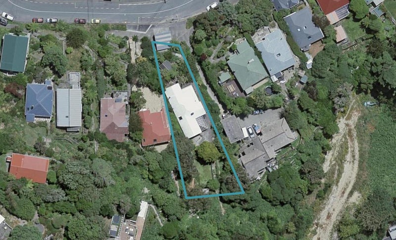 61 Todman Street, Brooklyn, Wellington - Carousel 1