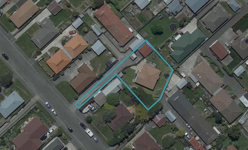 24 Trevor Street, Hornby, Christchurch - Carousel 1