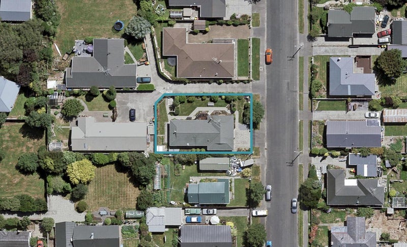 120 Paterson Street, Grasmere, Invercargill - Carousel 1