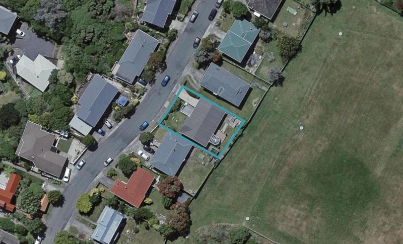 15 Arun Crescent, Southgate, Wellington - Carousel 1