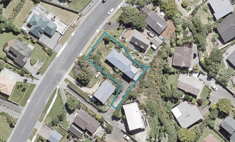 294 Maungaraki Road, Maungaraki, Lower Hutt - Carousel 1