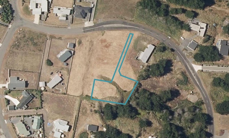 221 Park avenue, Waitarere Beach, Levin - Carousel 1