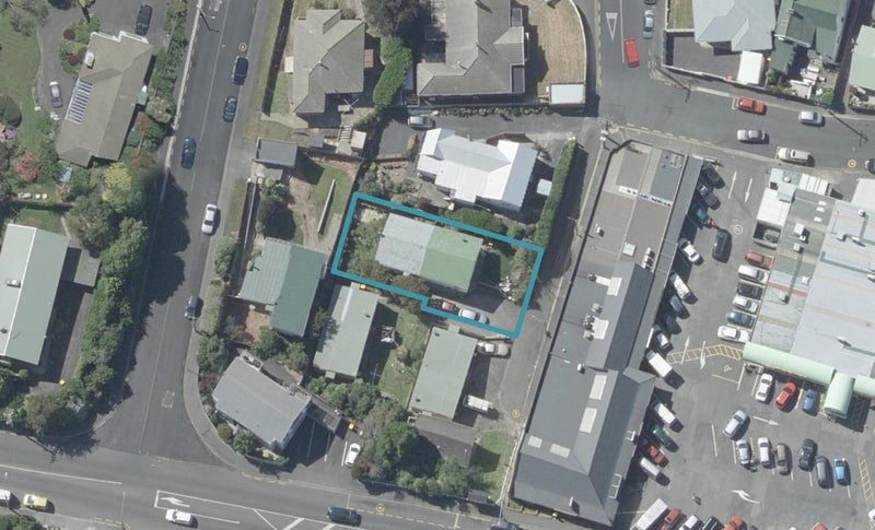 2B Longwood Avenue, Mornington, Dunedin - Carousel 1