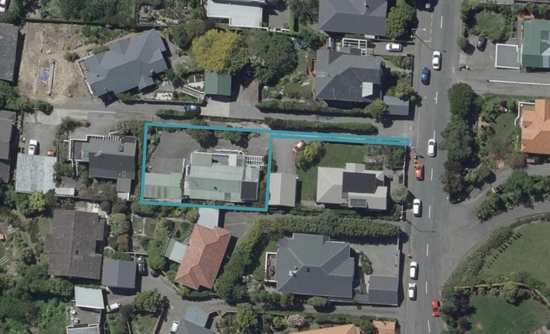 84A Dyers Pass Road, Cashmere, Christchurch - Carousel 1