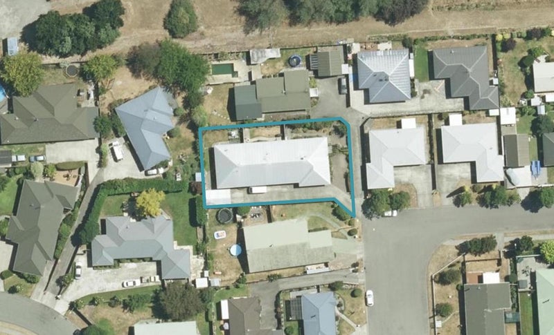 46 Cashmere Grove, Witherlea, Blenheim - Carousel 1