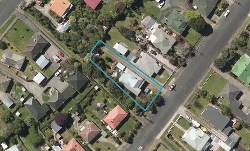 30 First Avenue, Avenues, Whangarei - Carousel 1