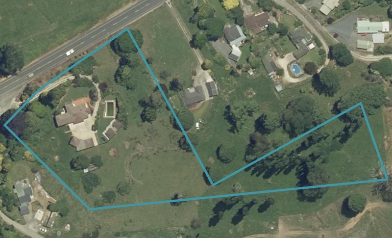 95 Awakino Road, Te Kūiti - Carousel 1