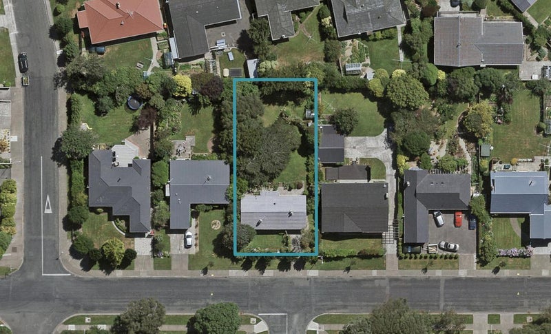 142 Albert Street, Gladstone, Invercargill - Carousel 1