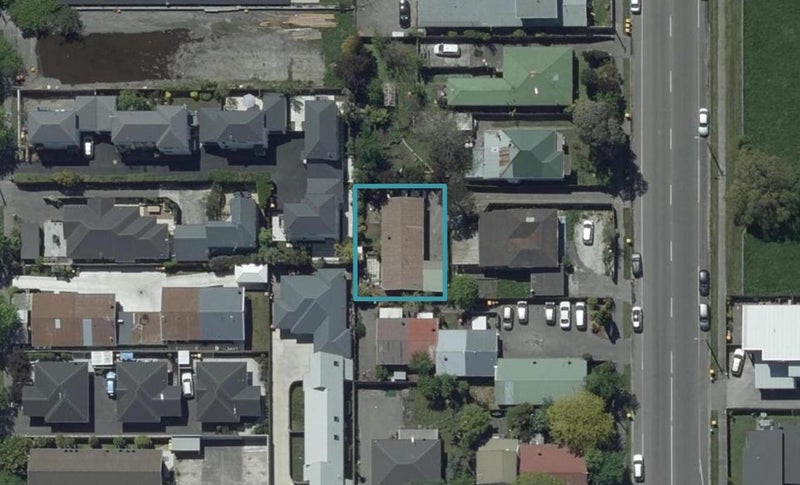5/463 Madras Street, St Albans, Christchurch - Carousel 1