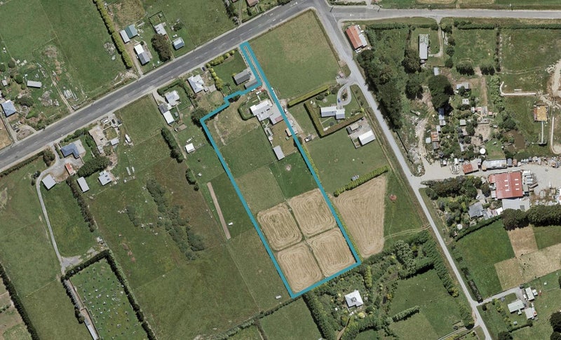 189 Avon Road, Clifton, Invercargill - Carousel 1