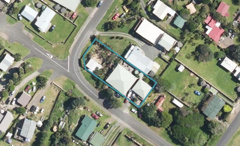 2 Korora Street, Ahipara, Kaitaia - Carousel 1
