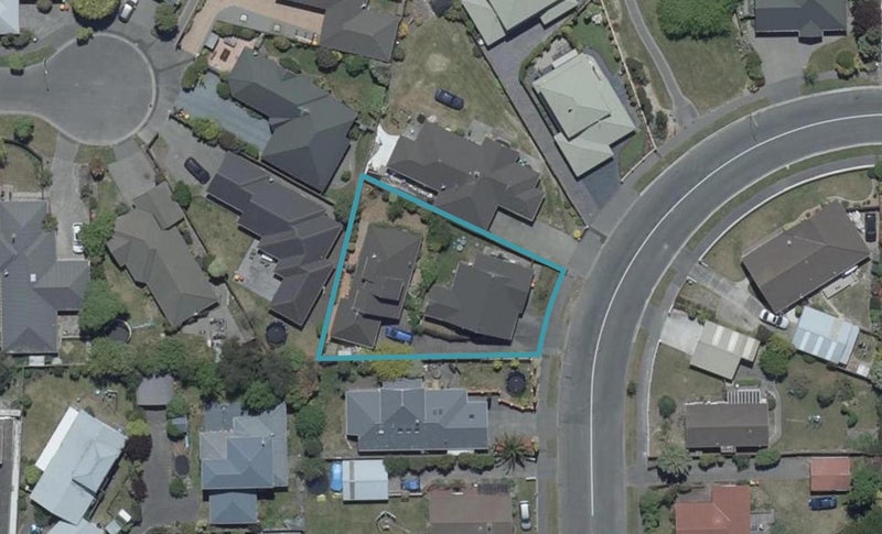 1/41 Donnington Street, Parklands, Christchurch - Carousel 1