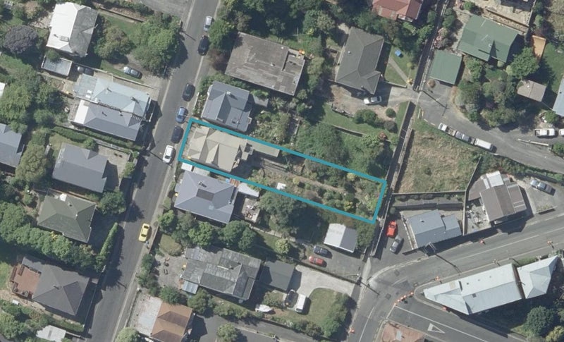 25 Brunel Street, Mornington, Dunedin - Carousel 1