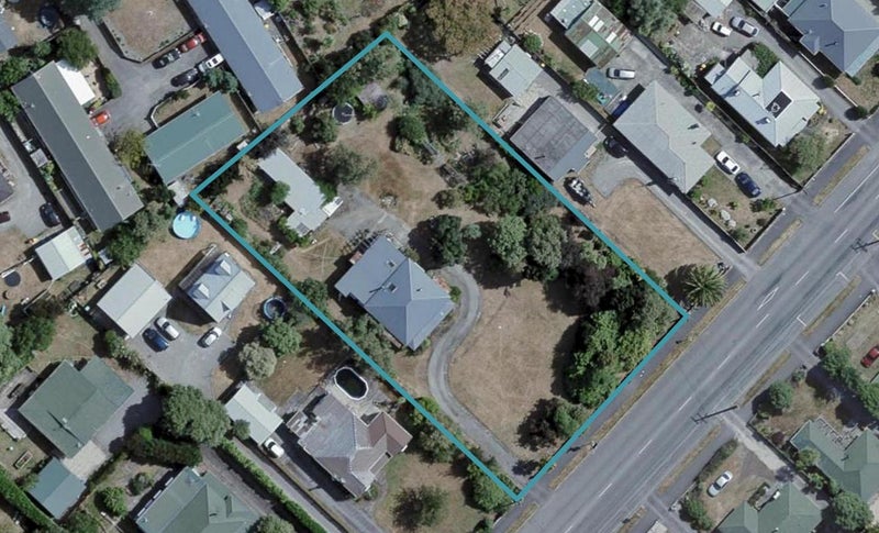 58 South Road, Kuripuni, Masterton - Carousel 1