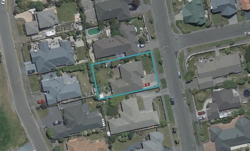 39 Orlando Crescent, Waimairi Beach, Christchurch - Carousel 1