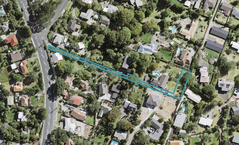 60D West Lynn Road, Titirangi, Auckland - Carousel 1