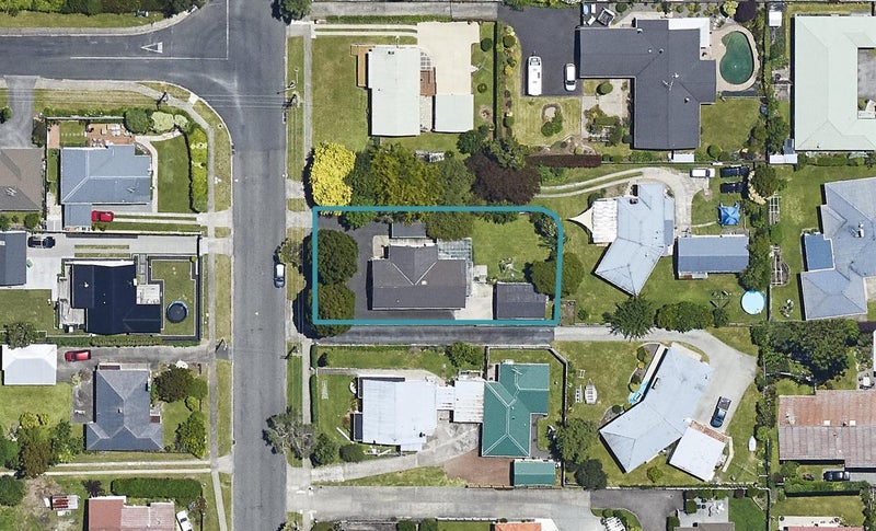 12 Moehau Street, Te Puke, Te Puke - Carousel 1