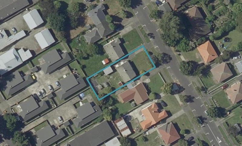 38 Oxford Street, Hokowhitu, Palmerston North - Carousel 1