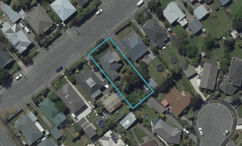 16 Sydney Street, Spreydon, Christchurch - Carousel 1