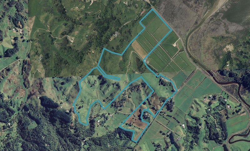 86 Harrison Road, Wainui, Opotiki - Carousel 1