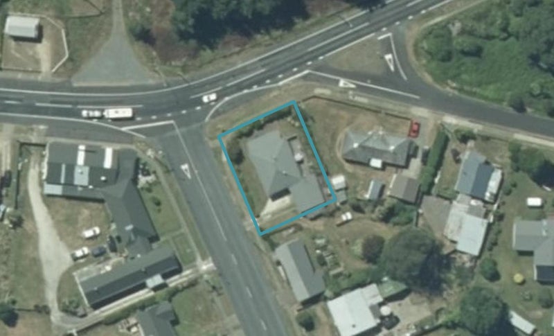 32 Ellis Road, Te Kuiti - Carousel 1