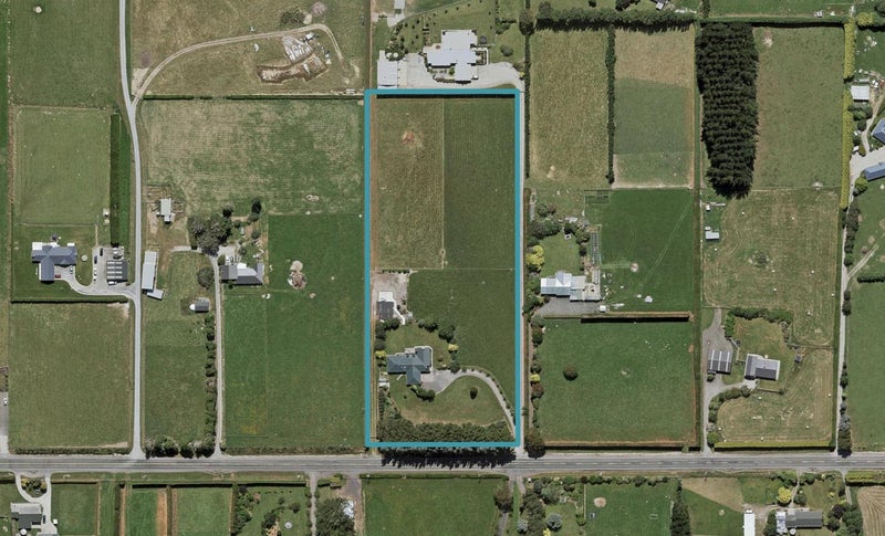 618 Bainfield Road, Waihopai, Invercargill - Carousel 1