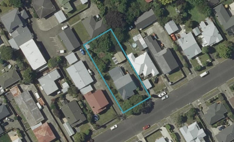 37 Knowles Street, Terrace End, Palmerston North - Carousel 1
